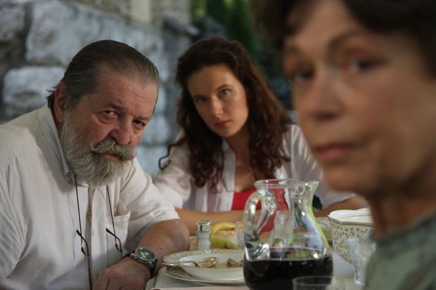 За краља и отаџбину